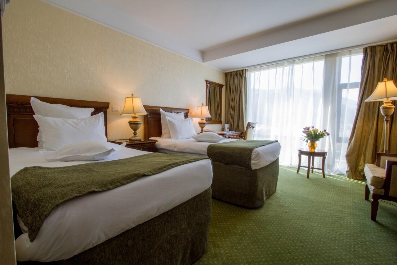 Hotel Hp Tower One Brasov ซาเชเล ภายนอก รูปภาพ