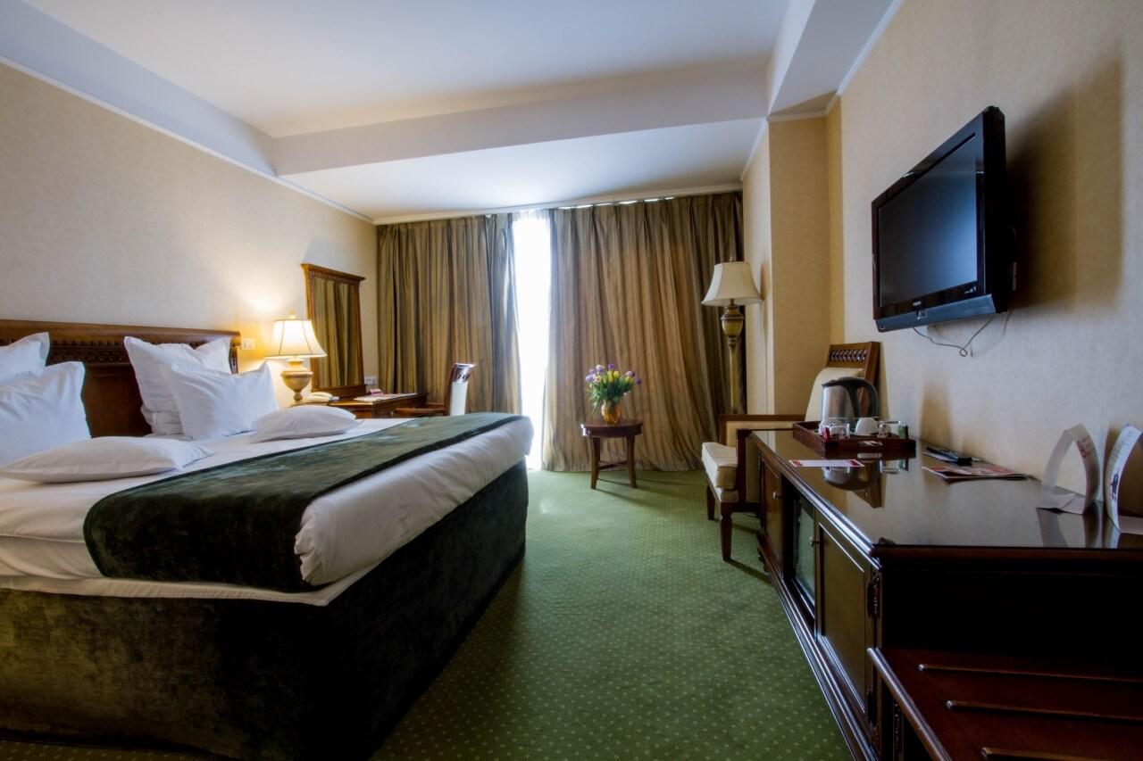 Hotel Hp Tower One Brasov ซาเชเล ภายนอก รูปภาพ