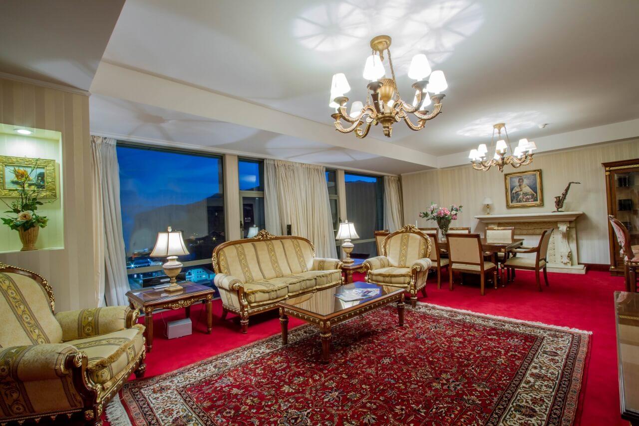 Hotel Hp Tower One Brasov ซาเชเล ภายนอก รูปภาพ