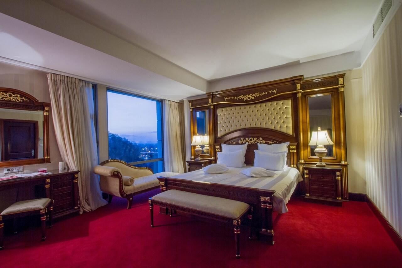 Hotel Hp Tower One Brasov ซาเชเล ภายนอก รูปภาพ