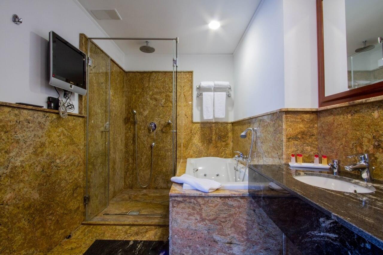 Hotel Hp Tower One Brasov ซาเชเล ภายนอก รูปภาพ