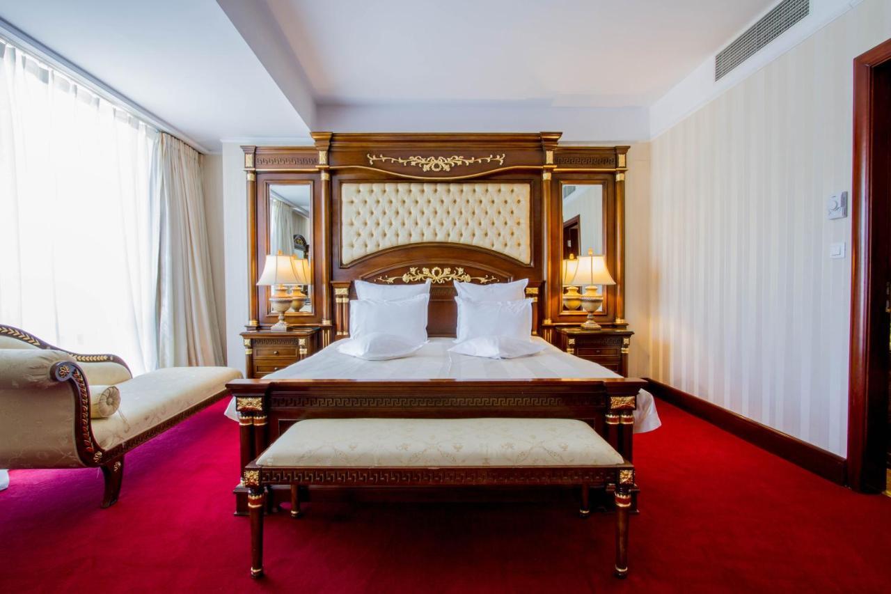 Hotel Hp Tower One Brasov ซาเชเล ภายนอก รูปภาพ