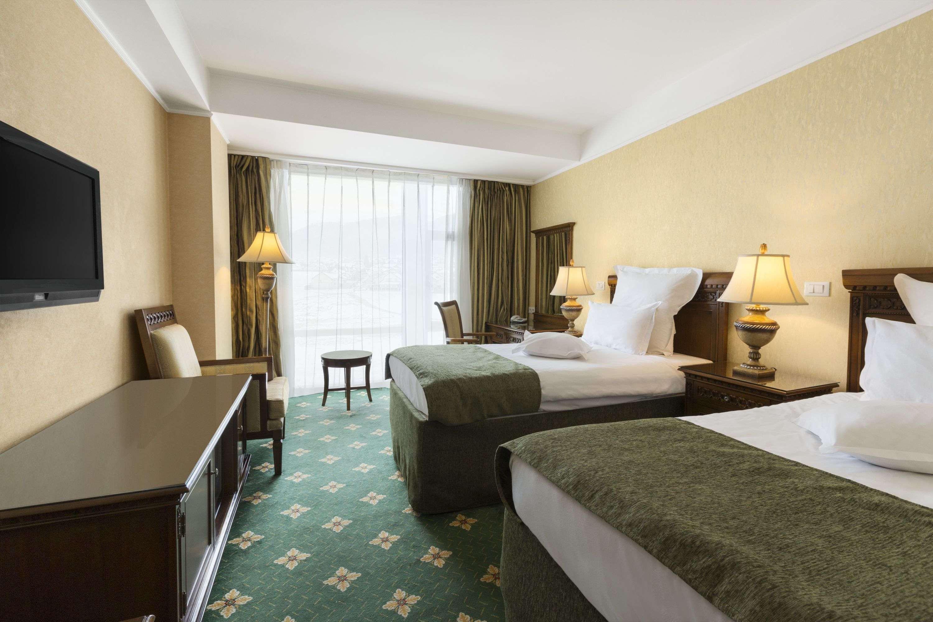 Hotel Hp Tower One Brasov ซาเชเล ภายนอก รูปภาพ