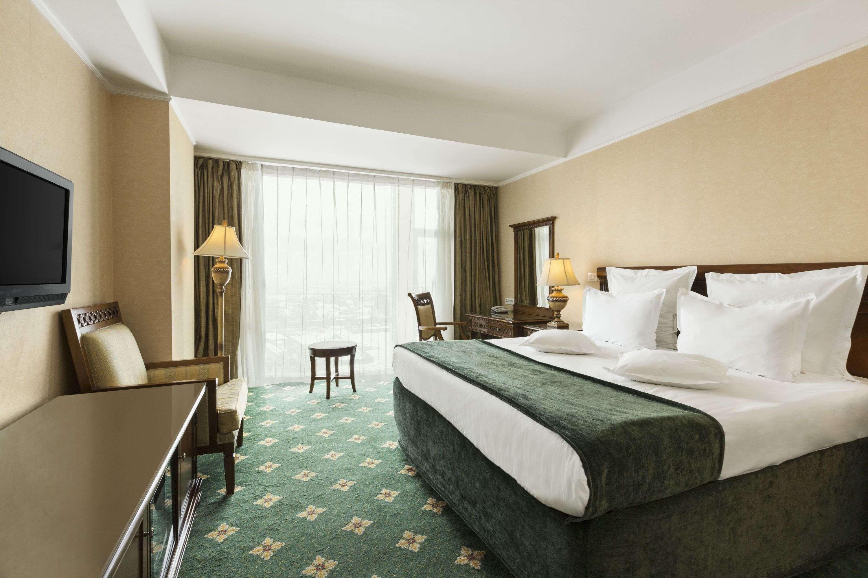 Hotel Hp Tower One Brasov ซาเชเล ภายนอก รูปภาพ