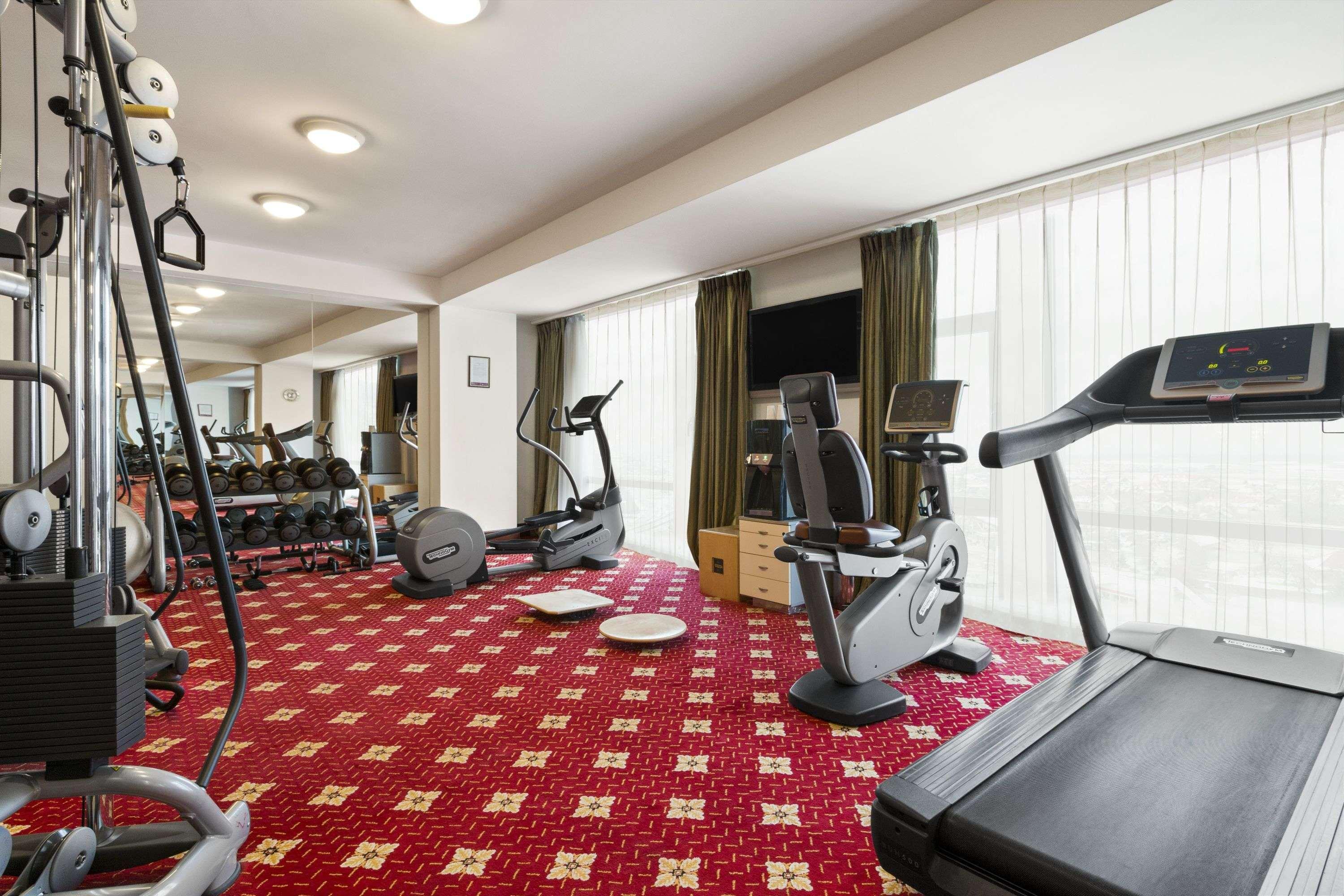Hotel Hp Tower One Brasov ซาเชเล ภายนอก รูปภาพ