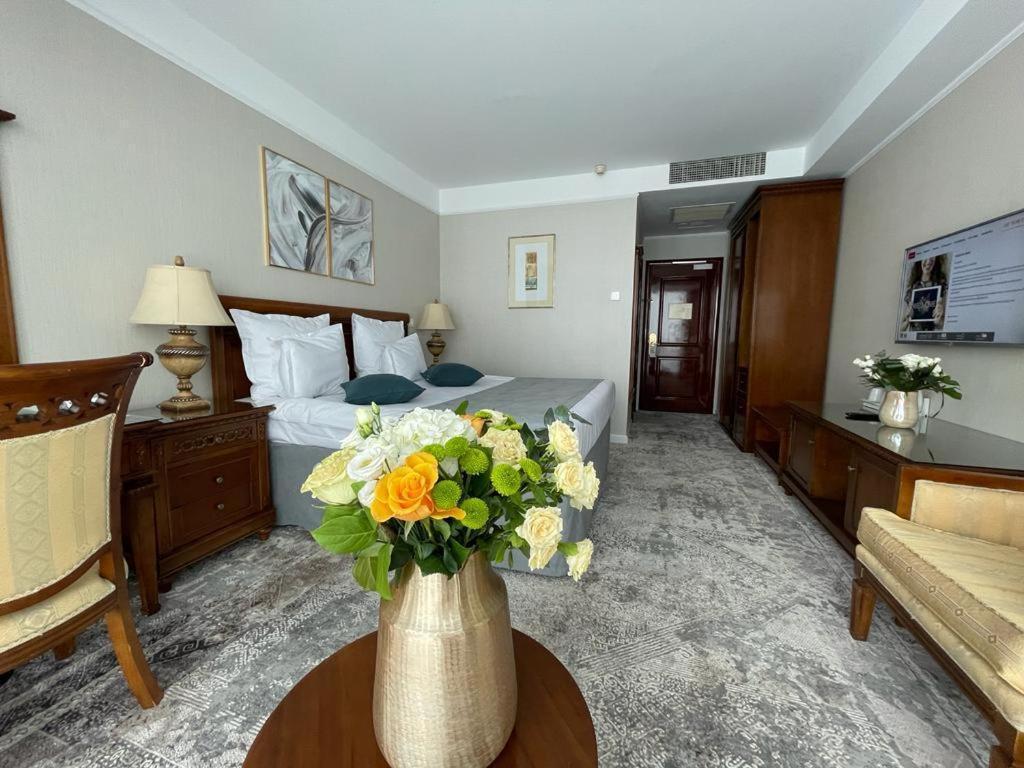 Hotel Hp Tower One Brasov ซาเชเล ภายนอก รูปภาพ